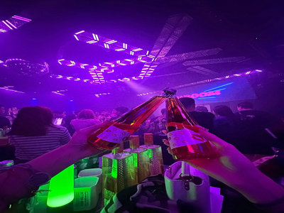 南通酒吧招聘